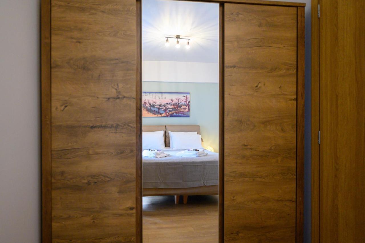 Plato 42 Apartment Kalamata Exterior foto