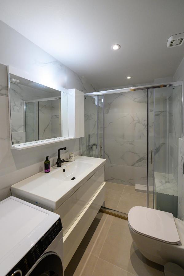 Plato 42 Apartment Kalamata Exterior foto